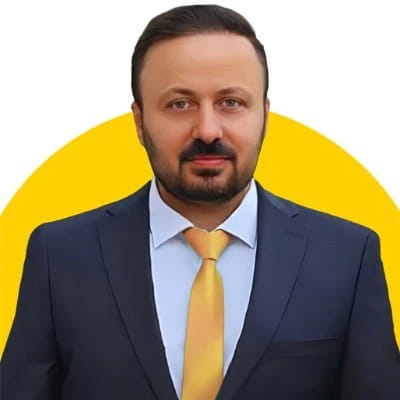 Bedel Boseli – Kurdish researcher, historian, author and digital media expert