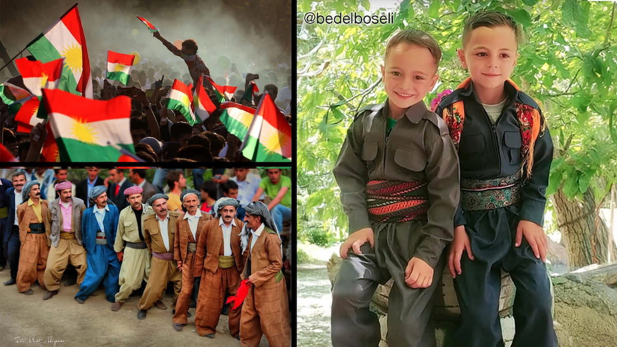 What is the Kurdish Issue? A Struggle for Rights and Recognition