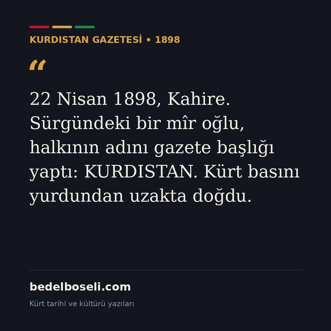 kurdistan-gazetesi-1898 paylaşım kartı 1
