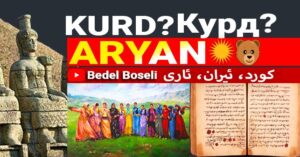 Kürtler, Kürtçe, Kürt Tarihi, Kürdistan