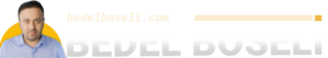 Bedel Boseli Logo