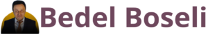Bedel Boseli logo
